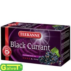 Herbata black tea black currant 20x1,65